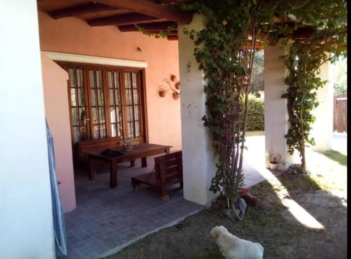 Casa de descanso feliz photo 2