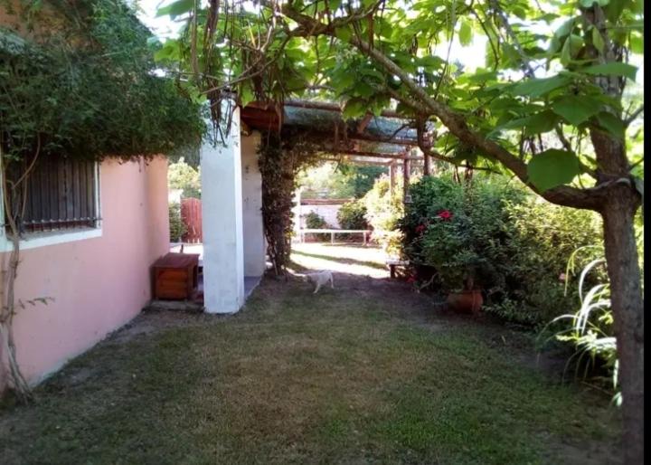 Casa de descanso feliz photo 3