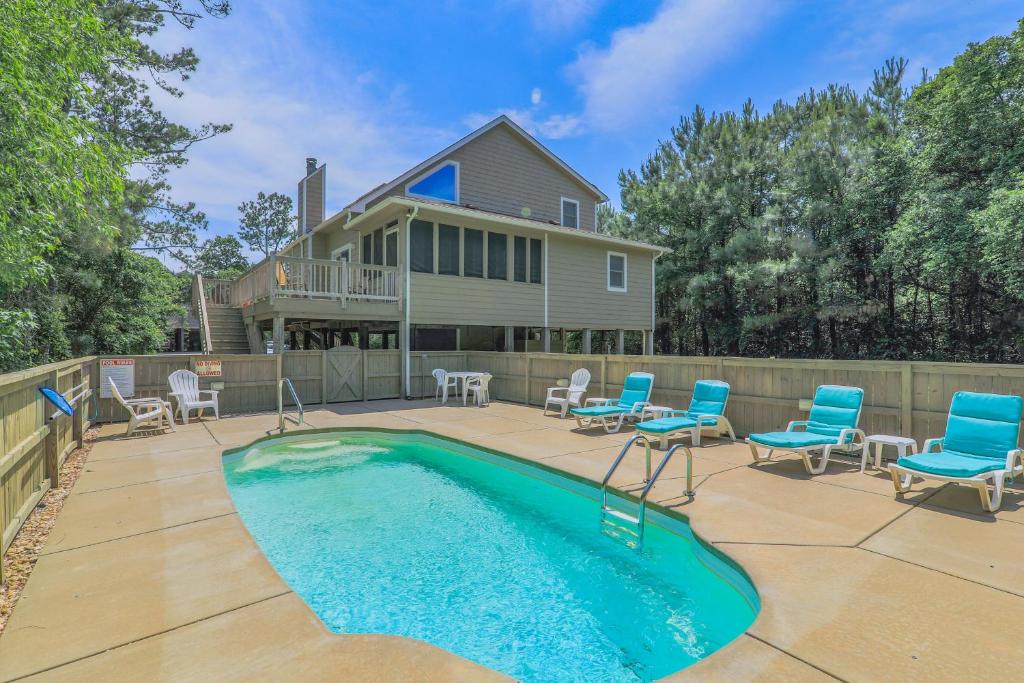1215 - Corolla Hideaway by Resort Realty image