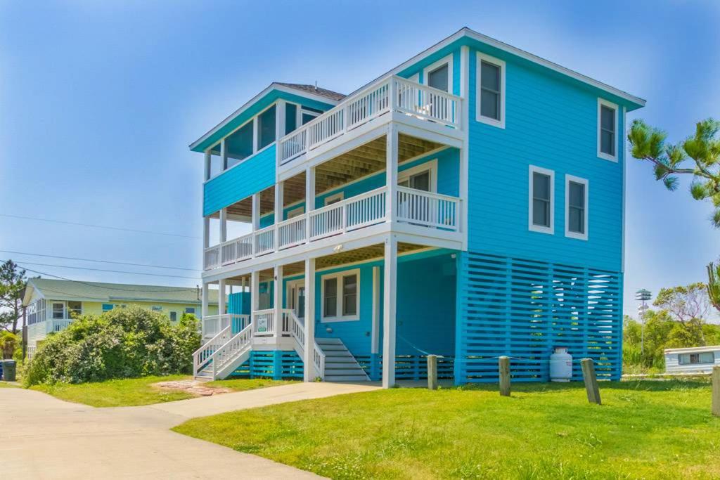 5769 - Whitecap Waze by Resort Realty image