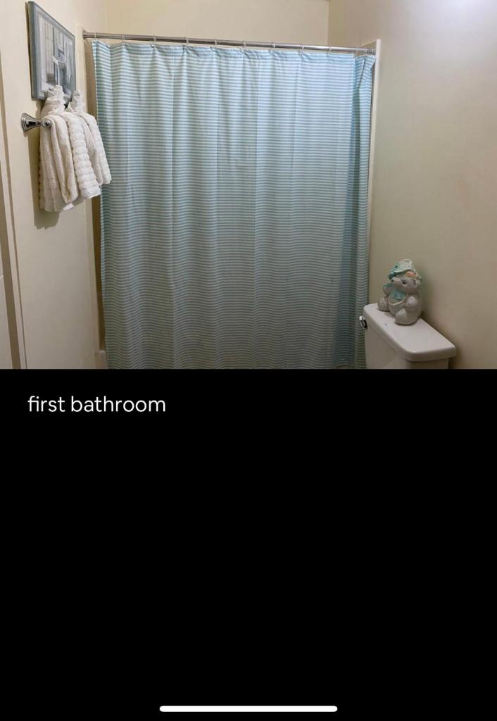 2 Bedroom Apt Falmouth photo 1