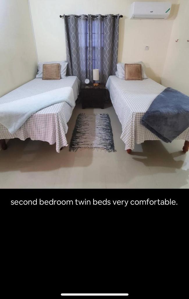 2 Bedroom Apt Falmouth photo 4