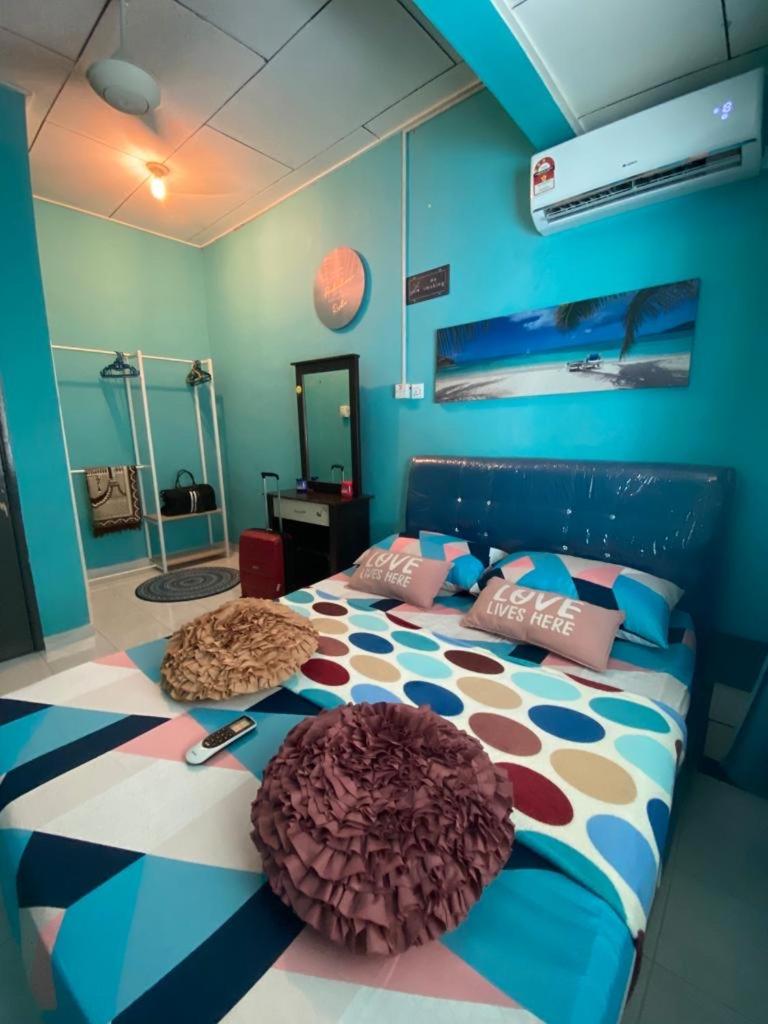 Suhana HomeStay Semporna - Cozy Home photo 2