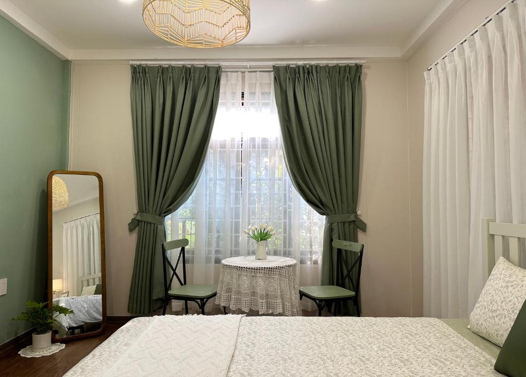 Forest Tag Homestay - 26 Thanh Huong