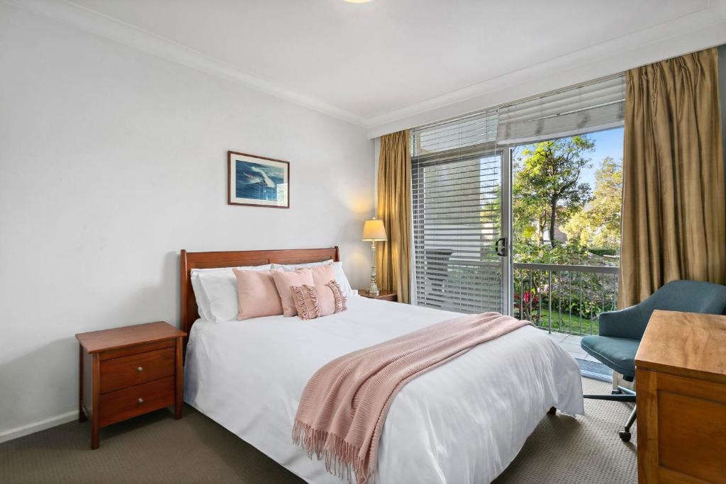 RAG03 - Balmoral Bliss - Spacious 2 Bedroom Beach Apartment photo 2