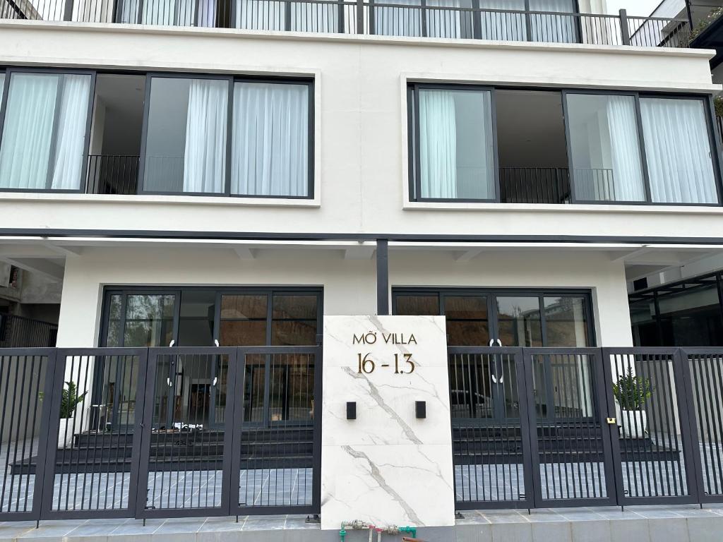 Mỡ Villa Cao Bằng