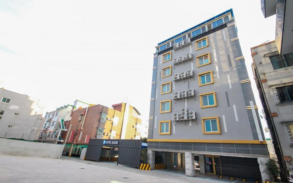 Daom motel photo 3