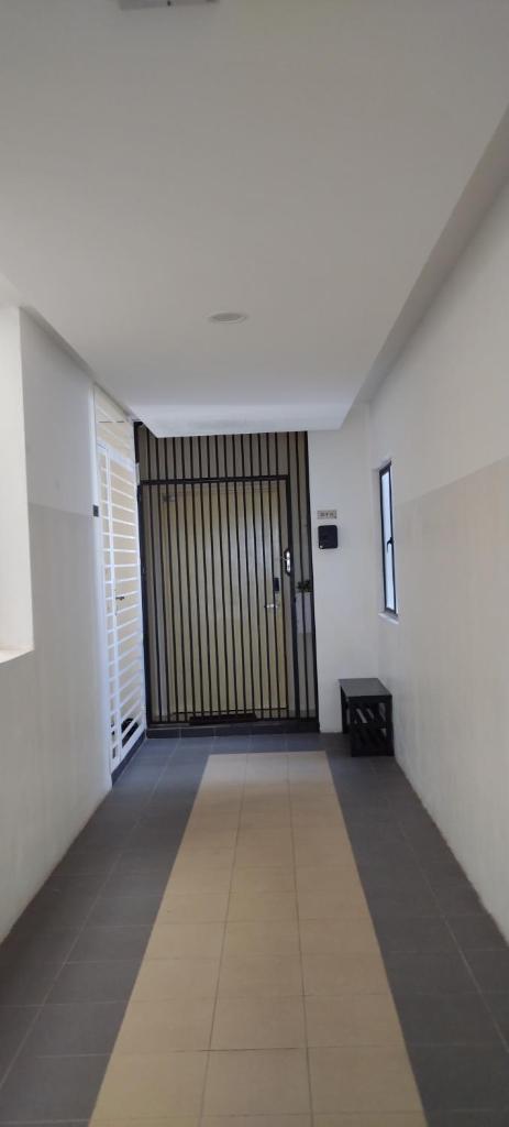 Swiss Garden Resort Residence, studio, sea & pool view, high level unit photo 4