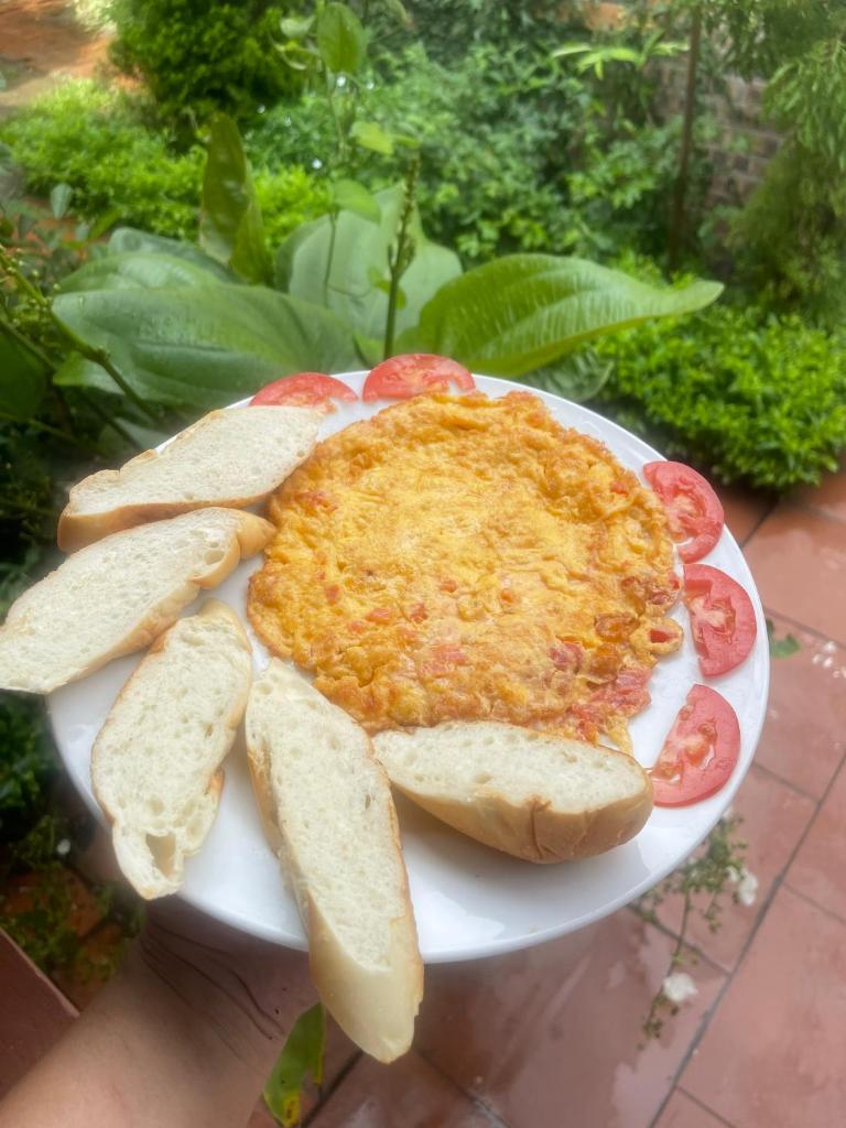 Tam Coc Mountain View Homestay