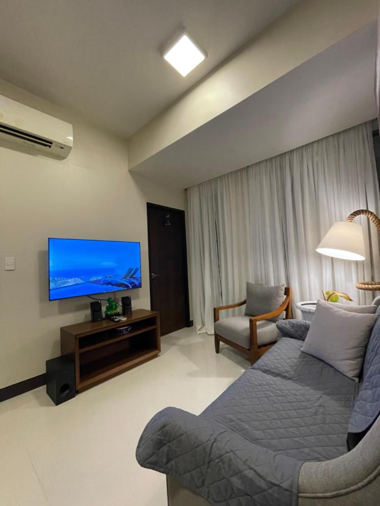 The Beach Suite at The Mactan Newtown photo 1