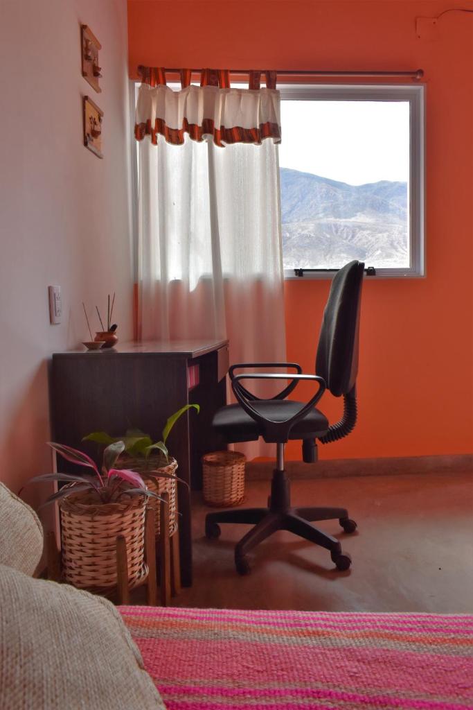 CASITA MUNAY - Cabaña en Huacalera - Quebrada de Humahuaca - Jujuy photo 1
