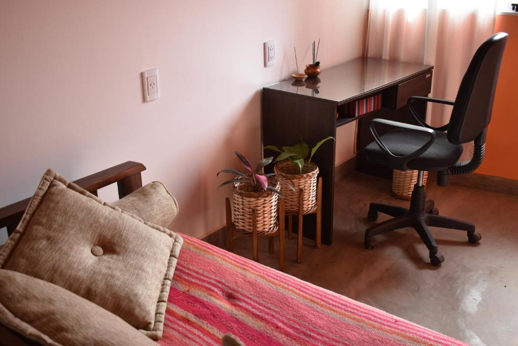 CASITA MUNAY - Cabaña en Huacalera - Quebrada de Humahuaca - Jujuy photo 3