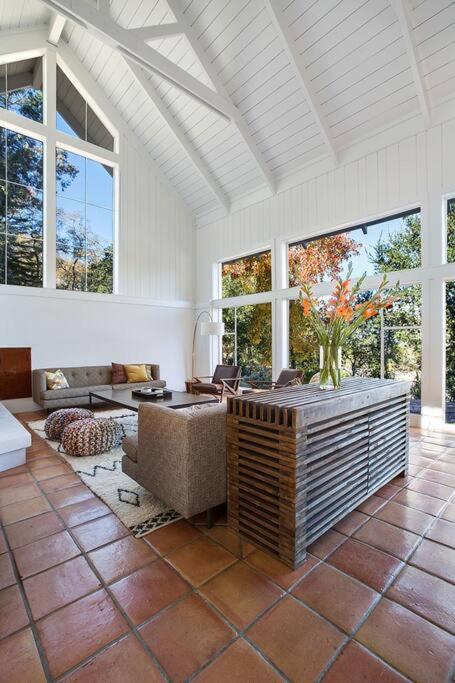 Modern Bennett Valley Home with Privacy and Views photo 4