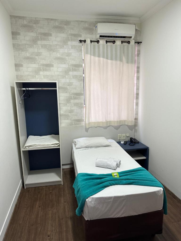 Zurique Sorocaba Hotel photo 3