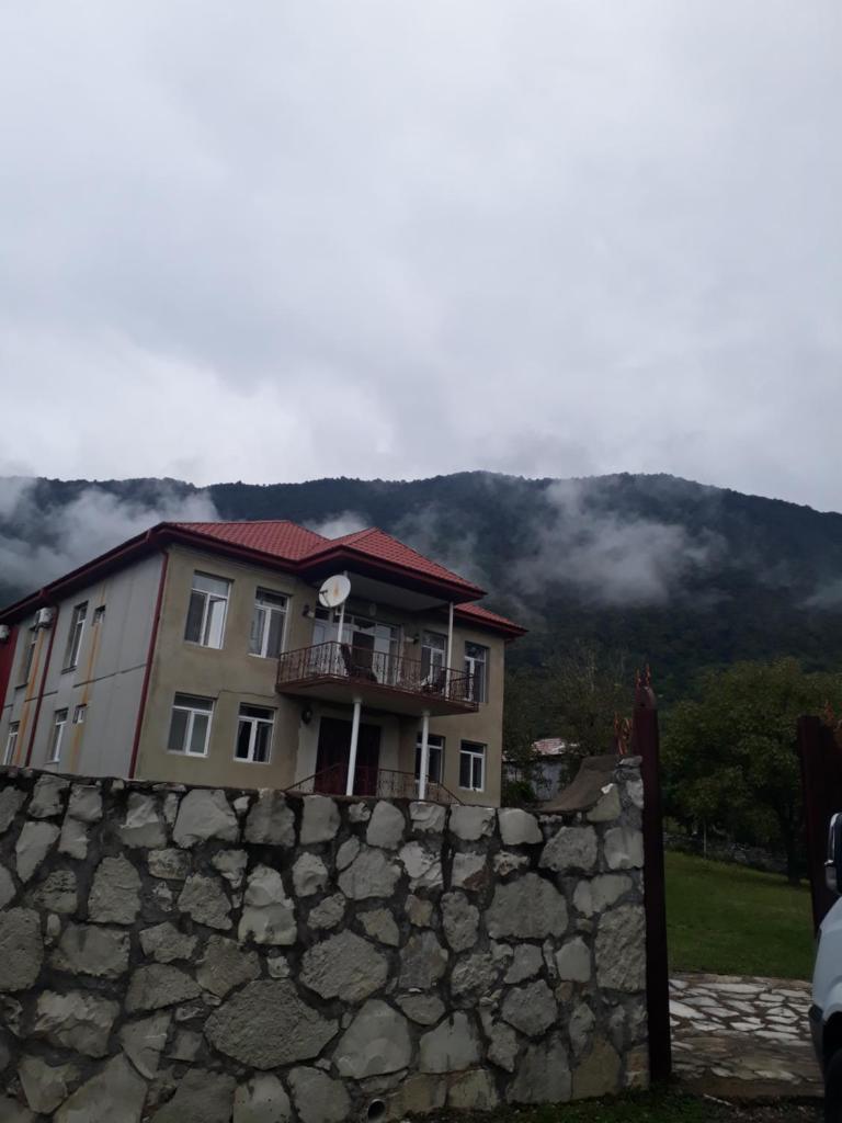 House at the Forest / სახლი ტყის პირას photo 1