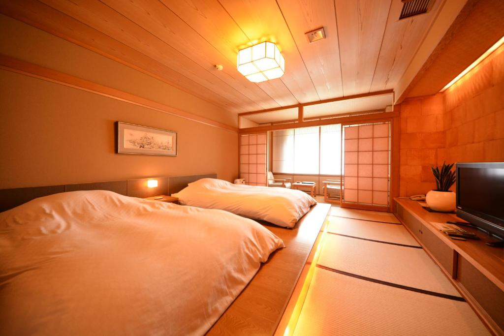 Suizantei Club Jozankei-Adults Only photo 1