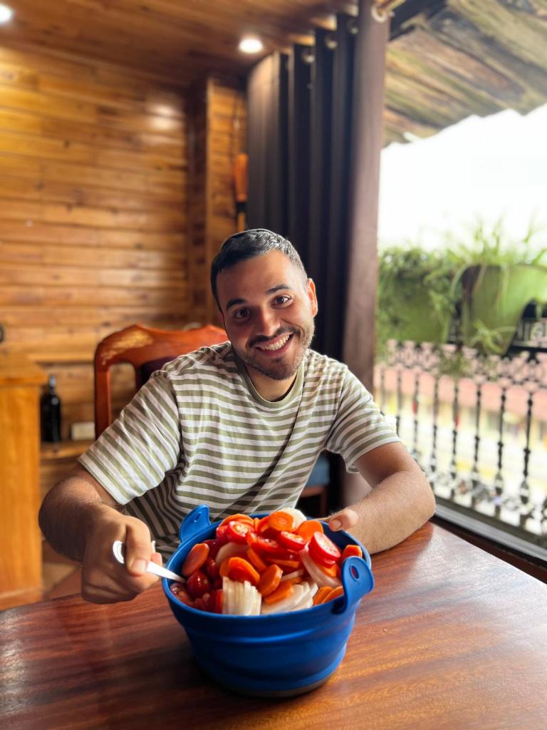 SAPA FULL HOUSE HOTEL