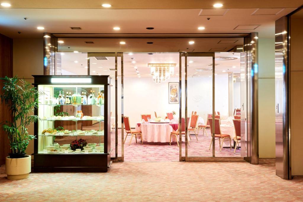 Hotel Marroad Tsukuba photo 3