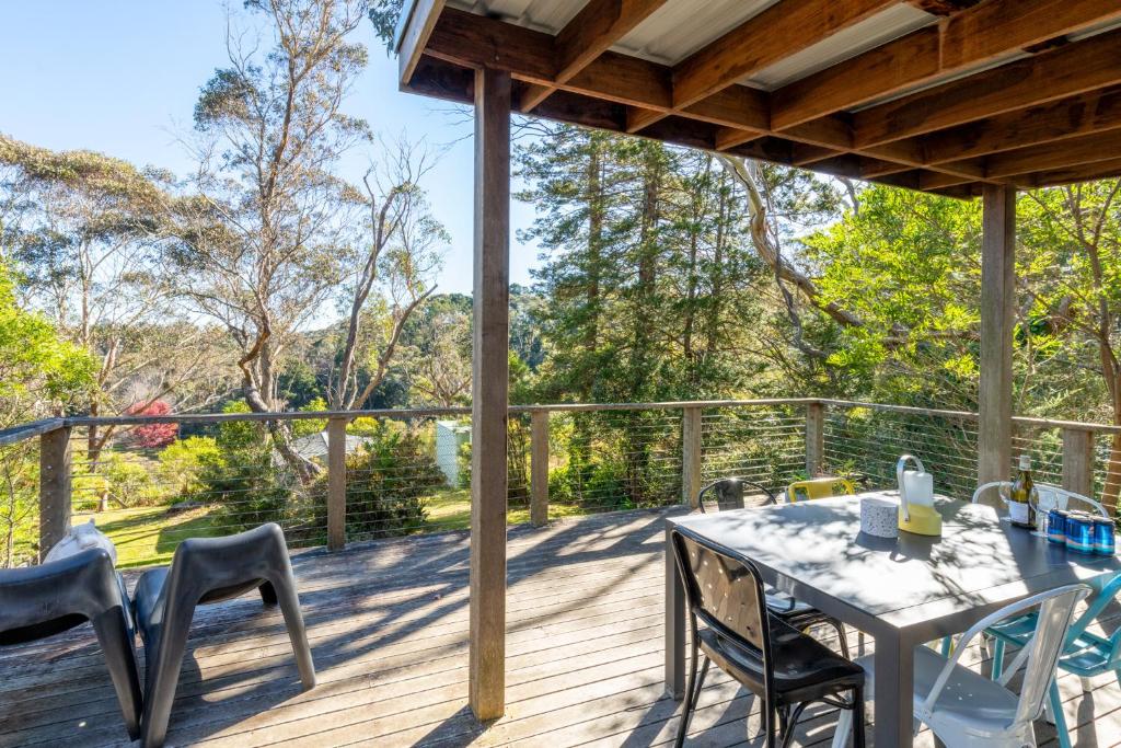 Katoomba Falls Cottage photo 2