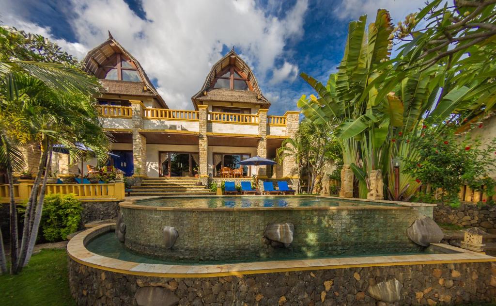 Onlyou Villas photo 2