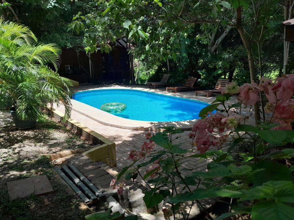 Hotel Cabinas La Playa photo 1