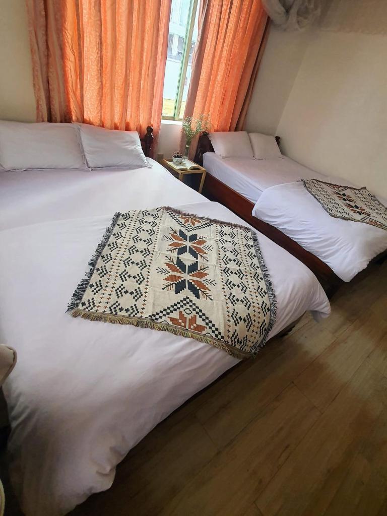 Ngọc Bích Hotel photo 4