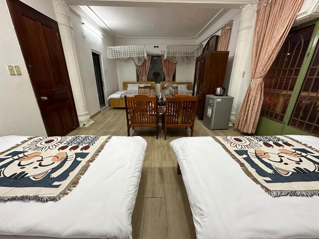 Ngọc Bích Hotel photo 1