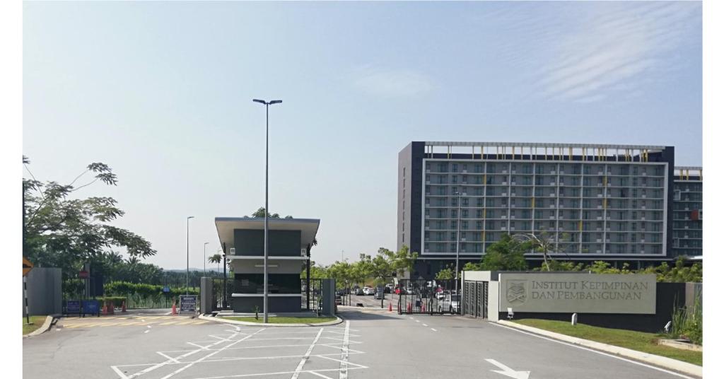 ILD UiTM Bandar Enstek Nilai photo 1