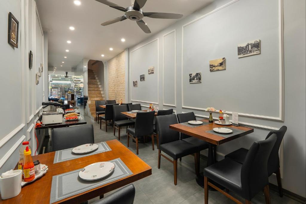 Sonata Premier Hotel & Spa