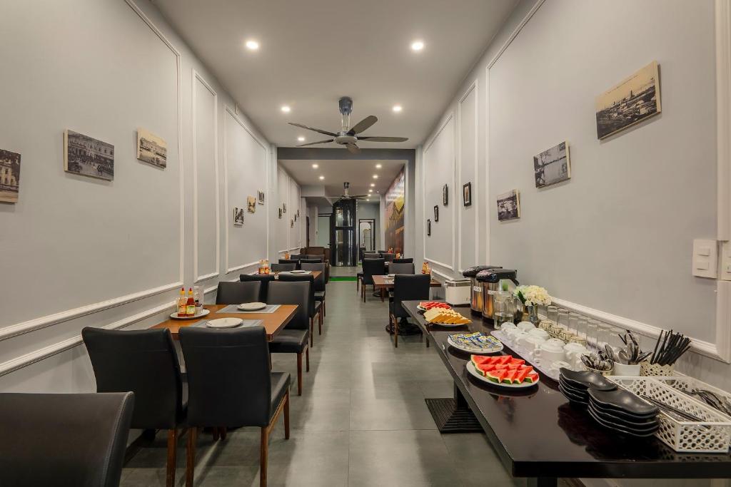 Sonata Premier Hotel & Spa