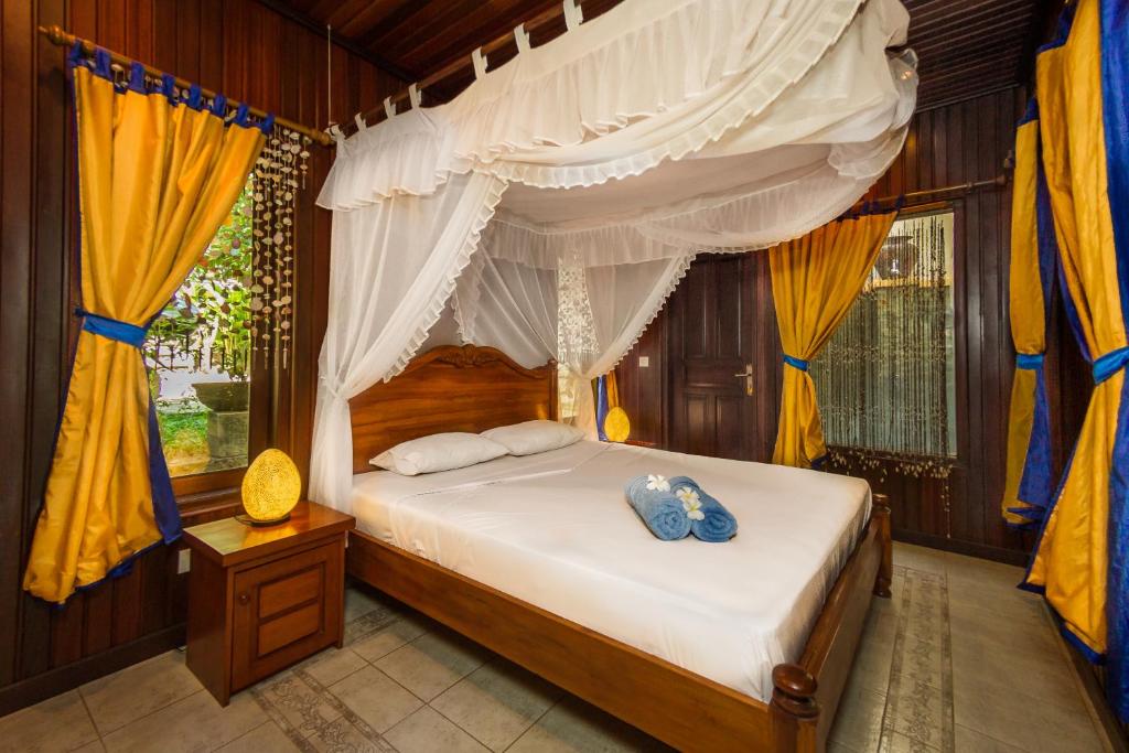 Onlyou Villas photo 3