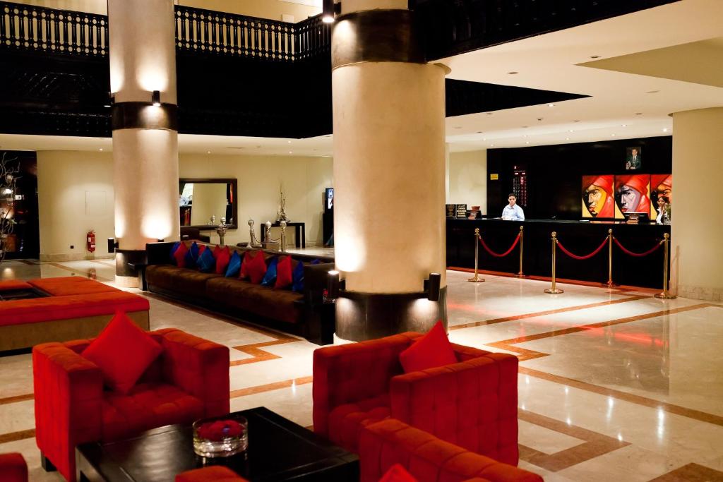 Royal Decameron Tafoukt Beach Resort & Spa - All Inclusive photo 4