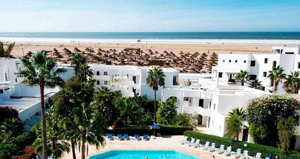 Royal Decameron Tafoukt Beach Resort & Spa - All Inclusive photo 1