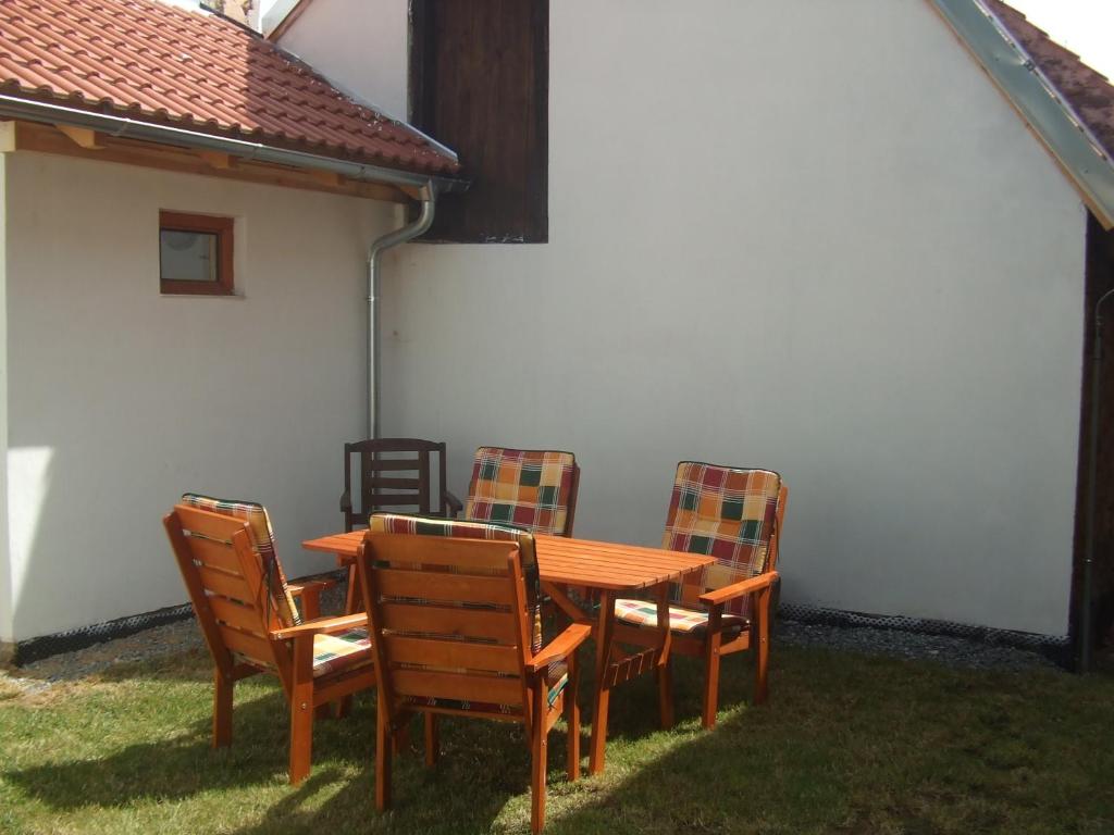 Apartmán Mirkovice photo 3