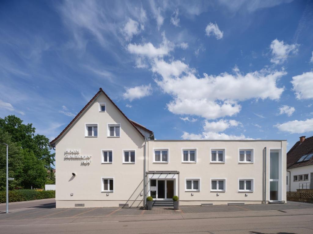 Hotel Sielminger Hof photo 1