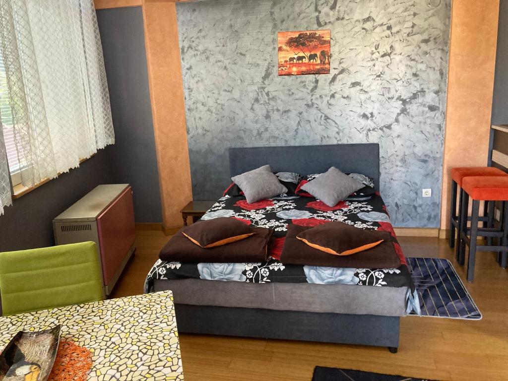 Apartman Aischa photo 4