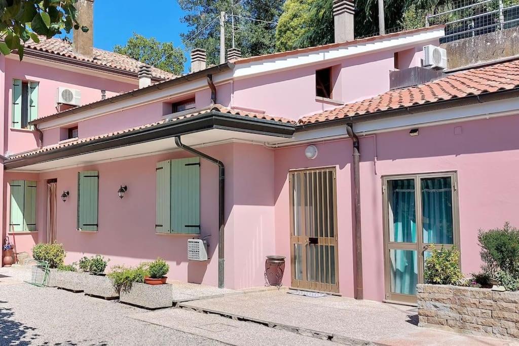 Casa Rosa photo 2
