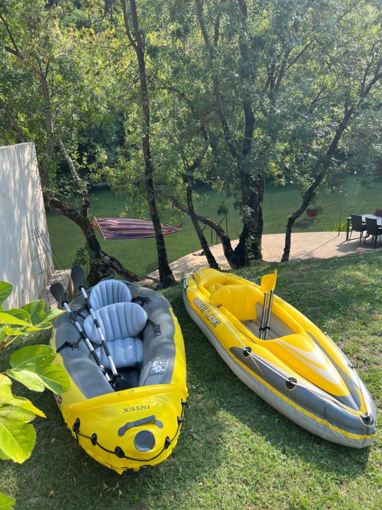 House on the River photo 1