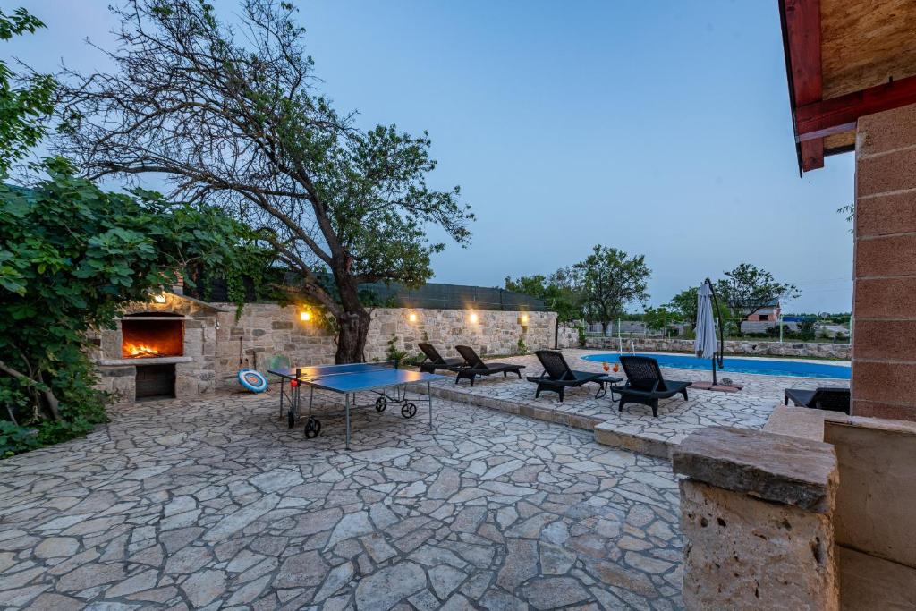 Villa Rozaria photo 3