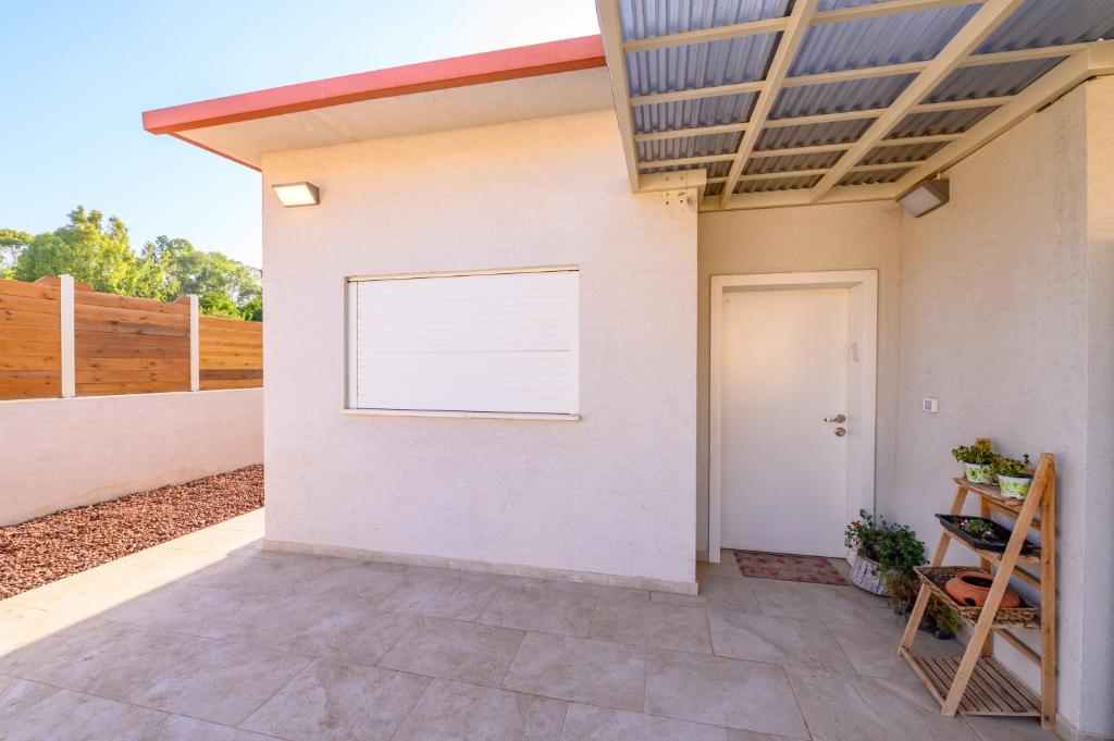 דירת נופש מרחבים Merhavim Villa photo 4