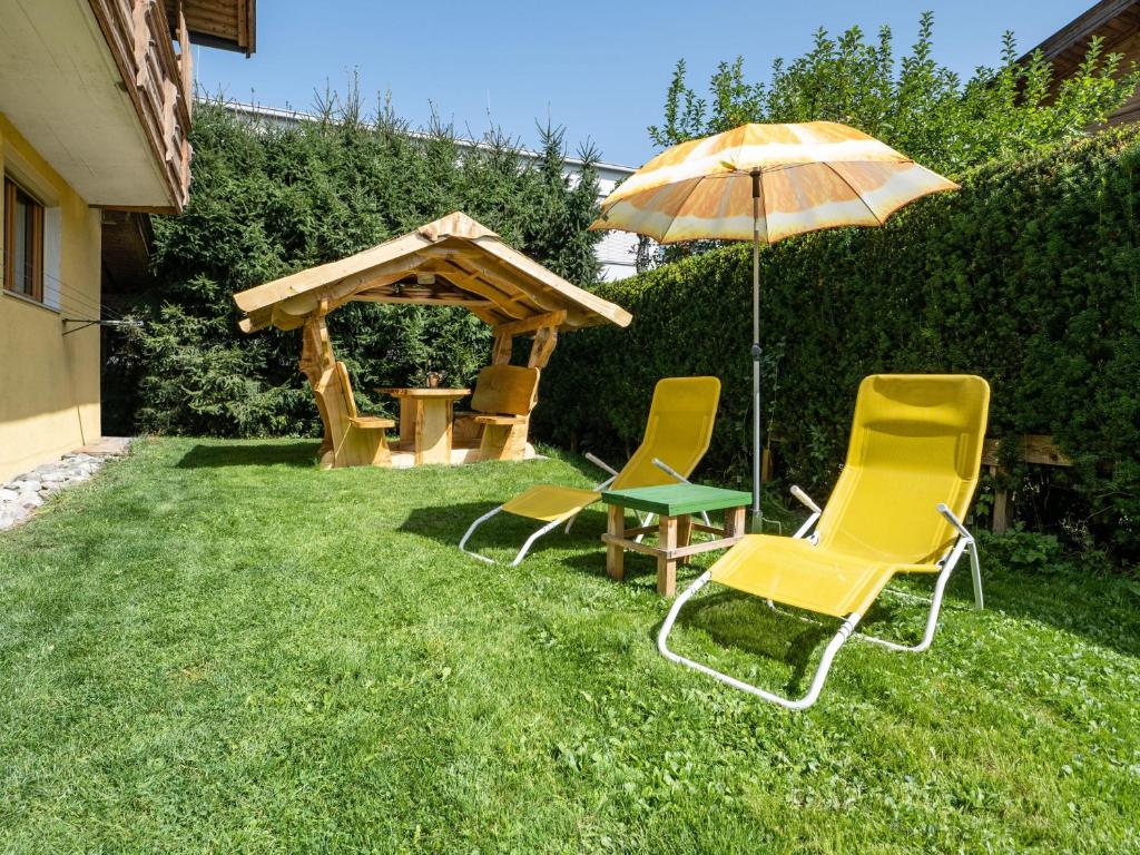 Ferienhaus Chalet Aumayr photo 1
