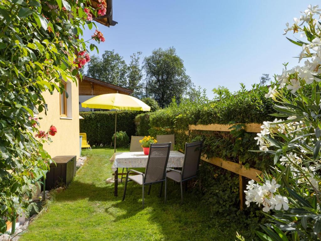 Ferienhaus Chalet Aumayr photo 4