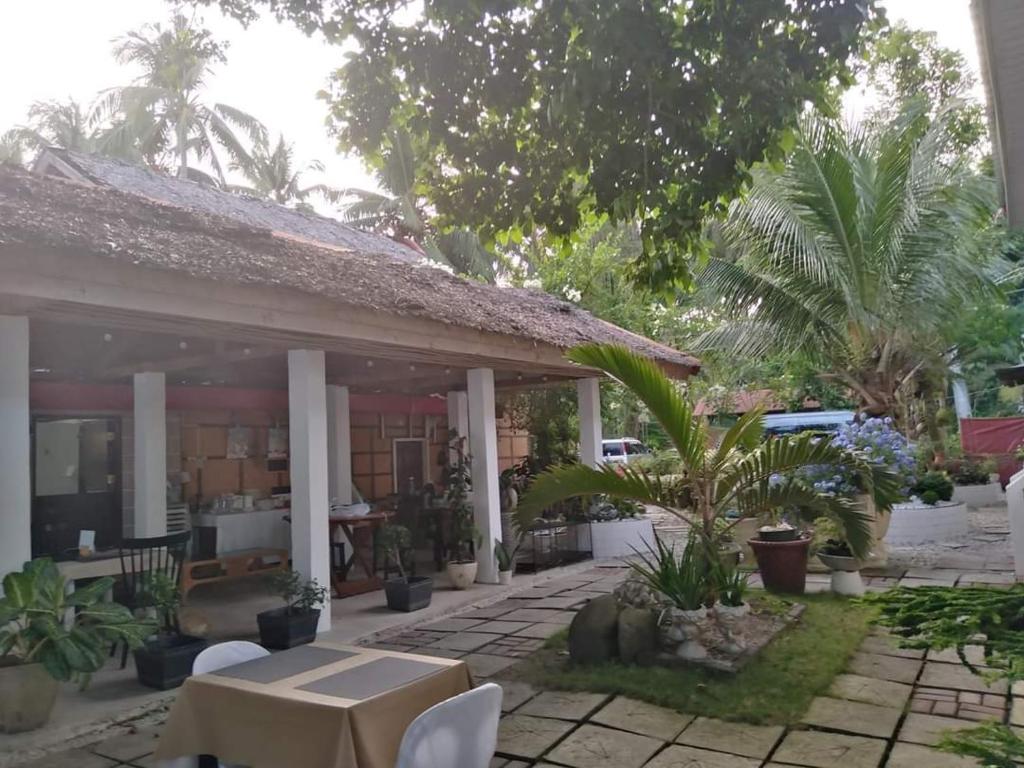 Melbas Homestyle Resort & SPA photo 2