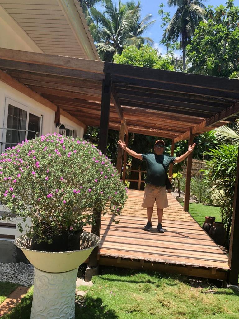 Melbas Homestyle Resort & SPA photo 3