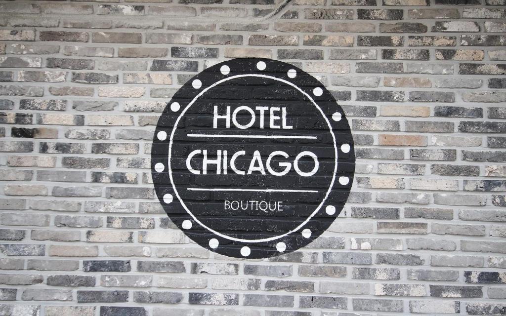 Hotel Chicago photo 1