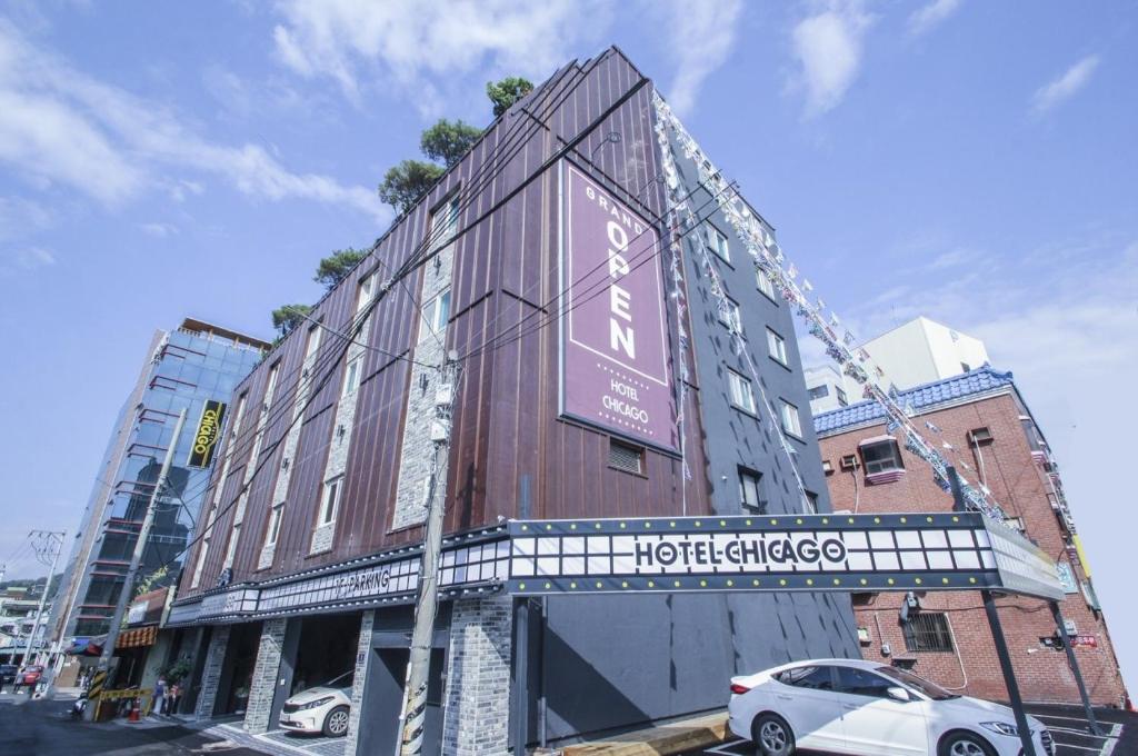 Hotel Chicago photo 4