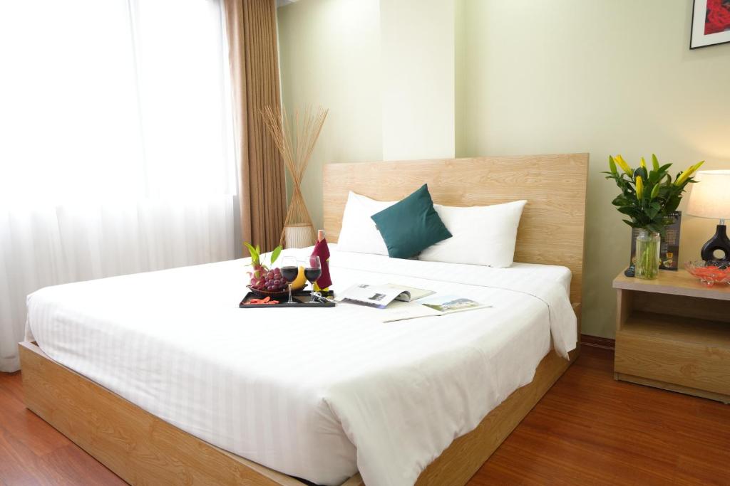 Valley Hotel &Travel