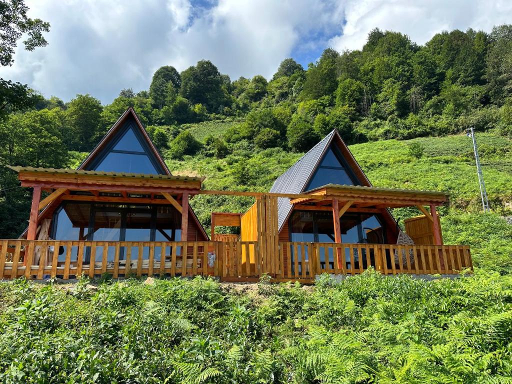 Kalivi suit bungalov 1