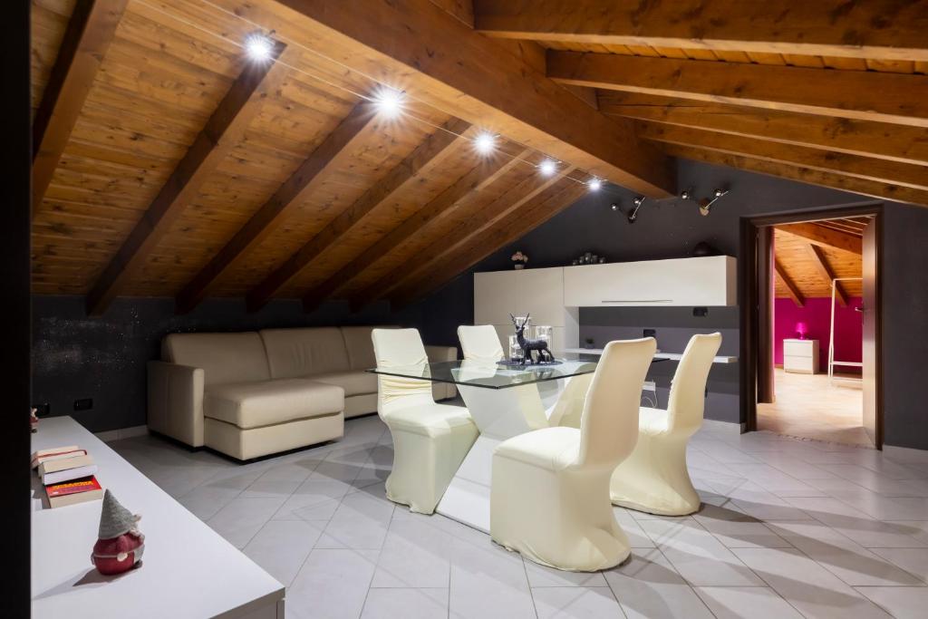 [Leonardo Academy in 5'] MXP, Laghi & Wi-Fi photo 3