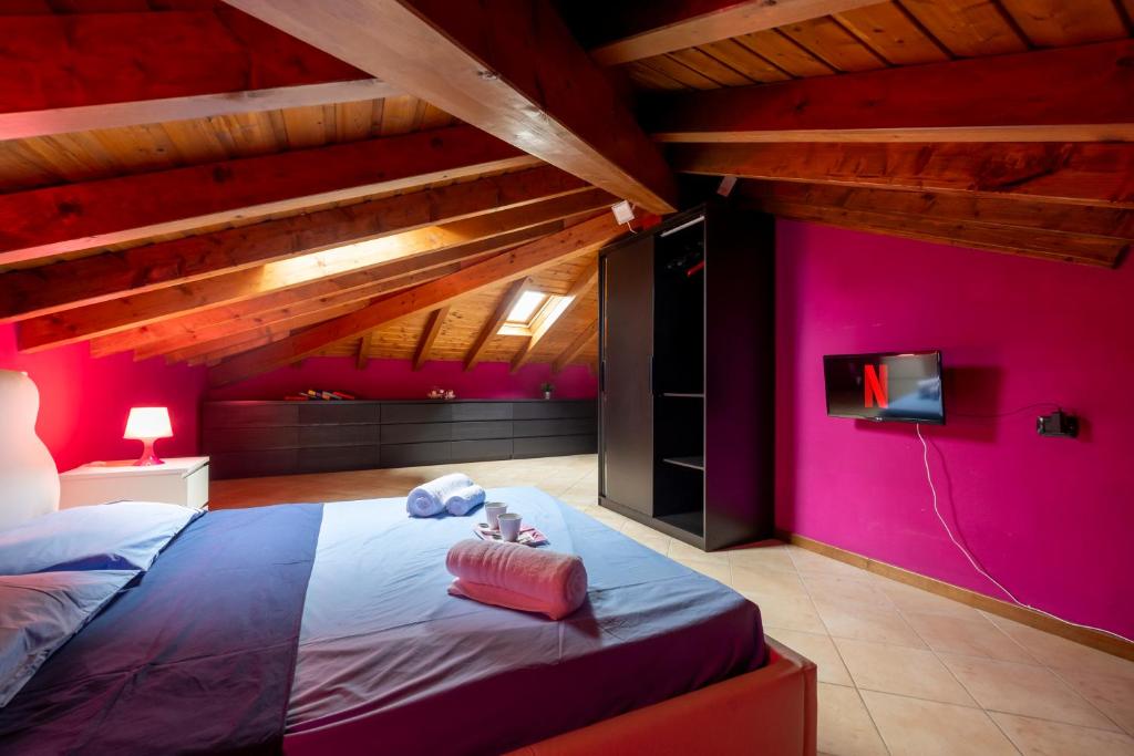[Leonardo Academy in 5'] MXP, Laghi & Wi-Fi photo 1